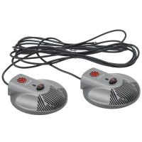 宝利通(polycom）CX3000会议电话扩展麦克风