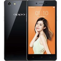 OPPO A33 移动4G手机 黑色