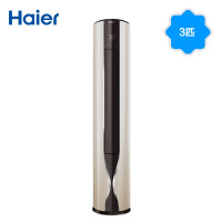 海尔（Haier） 3匹 变频 智能 除PM2.5 1级能效 冷暖 空调柜机 KFR-72LW/07DBC21AU1