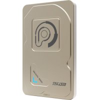 特科芯（TEKISM）TEK1 128G 标准级便携式移动固态硬盘