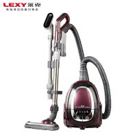 莱克（LEXY)吸尘器VC-T3515S-5智能遥控手柄大吸力家用无耗材吸尘除螨
