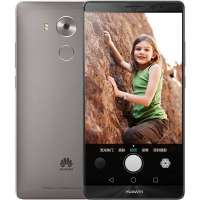 华为 HUAWEI Mate8 3GB+32GB版 联通定制版（苍穹灰）