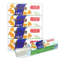 天明桉叶糖22g*4