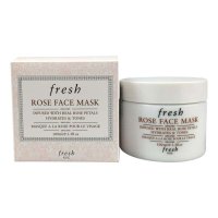 馥蕾诗（Fresh）玫瑰润泽保湿面膜100ml