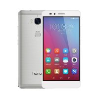 荣耀畅玩5X（KIW-TL00）（2GB RAM）移动4G版（破晓银）