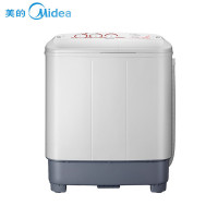 美的洗衣机MP80-V606