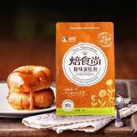 新良 焙食尚原味蛋糕粉1kg 小麦面粉 蛋糕面 低筋面粉 烘焙面粉原料