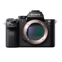 索尼（SONY）ILCE A7SM2（单机身不含镜头）数码单反微单相机 约1220万像素