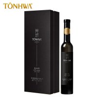 通化（TONHWA）莞妍冰酒（冰红）11.5%vol 375ml（新老包装随机发货）