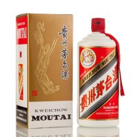 飞天茅台 53度 1000ml 酱香型白酒2斤装