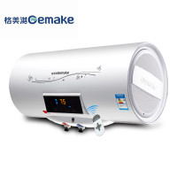 格美淇电热水器DW30-D80K5/S 储水式电热水器80L/80升