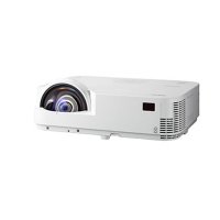 日电（NEC）M353HS+ 投影仪 高清家用投影机