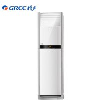 格力空调(GREE) 2匹变频柜机 悦雅系列（建议21-34㎡使用）KFR-50LW/(50591)FNhAa-A3