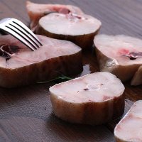 【苏宁自营】挪威北极鳕整条圆切1000g