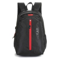 瑞士军刀(SWISSGEAR) 运动休闲双肩折叠包 SA-7319 黑色