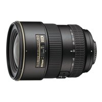 尼康(Nikon) AF-S DX 17-55mm f/2.8G IF-ED 尼康卡口 77mm口径 广角变焦镜头