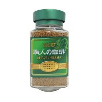 悠诗诗偏苦口感速溶咖啡粉90g