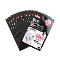 美迪惠尔碳酸泡泡面膜 18mlX10片