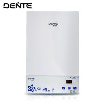 【苏宁自营】德恩特(Dente) 即热式电热水器DTR/A3T 多档调节 即开即热 不结水垢 免费上门安装 全国联保！