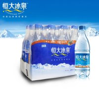 恒大冰泉500mL*12