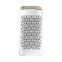 三星(SAMSUNG)空气净化器 KJ400F-K5586WF 除甲醛家用去异味 CCM颗粒物P4 粉尘 除雾霾空气氧吧