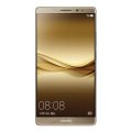 华为 (HUAWEI) MATE 8 32G 智能手机（摩卡金色）（香港直邮）