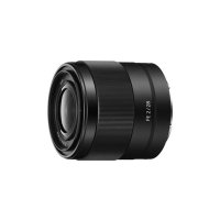 索尼(SONY) FE 28mm F2 (SEL28F20) 索尼E卡口 49mm口径 广角定焦镜头