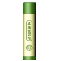 宝宝金水蜂蜜唇膏4g 保湿滋润 儿童唇膏