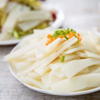 栖息园 福建清水笋 300g