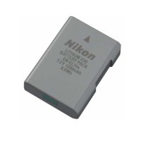 尼康(Nikon) EN-EL14a 数码电池 单反电池 相机锂电池适用于D5600/D5500/D5300/D3400