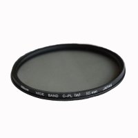 尼康(Nikon) 95mm CPL 偏振镜 圆形偏振滤镜 玻璃镜片