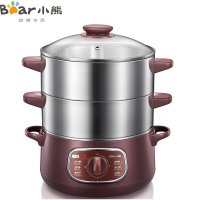 小熊（Bear）电蒸锅DZG-D80A1