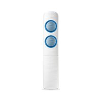 三星(SAMSUNG)空气净化器AX90J9000WK/SC2016新品 符合新国标 除甲醛 除烟尘 除PM2.5