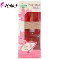花仙子 去味大师竹木香 （玫瑰） 80ml 新老包装随机发货