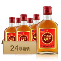 劲牌中国劲酒35度125mL*24