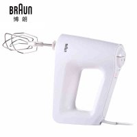德国博朗（Braun） HM3000 料理机 打蛋机 搅拌机 家用 电动 多功能