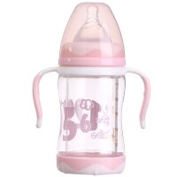 日康防爆玻璃奶瓶(150ml) RK-3113