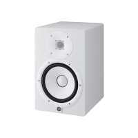 雅马哈（Yamaha）HS8 有源音箱 白色