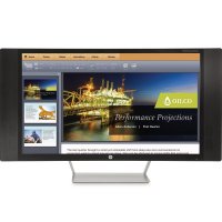 惠普（HP）s270c 27英寸宽屏VA广视角曲面屏商用 LED背光液晶显示器