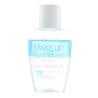 美宝莲(Maybelline) 眼部及唇部卸妆液 40ml（赠品）