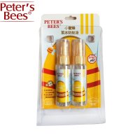 彼特的蜜蜂 peter’s bees 宝宝儿童草本防蚊液双支装 30ml*2支