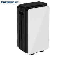 欧井（Eurgeen）OJ-251E家用除湿机静音抽湿工业干燥机地下室迷你抽湿器吸潮机