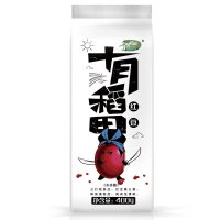 十月稻田 红豆 400g
