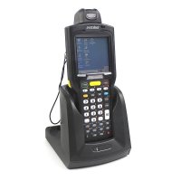 摩托罗拉（Motorola）讯宝MC32N0-R一维CE系统 数据采集器 盘点机 条码采集 PDA手持终端 3年保无座
