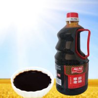 加加草菇老抽1.25L