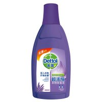 Dettol 滴露超浓缩衣物除菌液 舒缓薰衣草 700ml