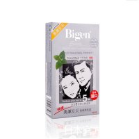 美源MEIYUAN 发采 快速染发霜 40g+40g(进口染发剂）881天然黑色