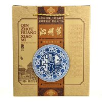 晋味美石碾小米粗粮100g*30袋