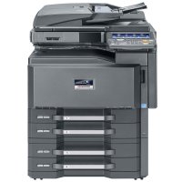 TASKalfa5501i（含双面自动送稿器、工作台、碳粉2支、三年质保）