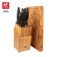 双立人TWIN®Point S随心如意刀具组